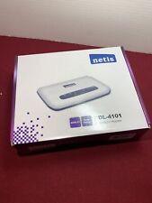 Netis | Wired Modem | ADLS+2 | DL-4101, used for sale  Shipping to South Africa