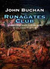 The Runagates Club,John Buchan for sale  UK