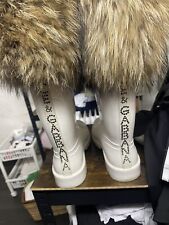 Dolce gabbana gummistiefel gebraucht kaufen  Moers