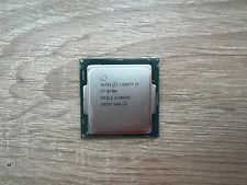 Intel core 6700 gebraucht kaufen  Dinkelsbühl