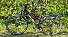 Fahrrad bergamont revox gebraucht kaufen  Hamburg