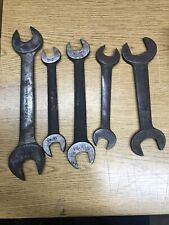 Vintage wrenches billings for sale  Chisholm