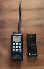 Icom m36 vhf for sale  Shipping to Ireland
