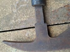 Vintage firemans axe for sale  RUGBY