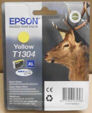 Epson t1304 tinte gebraucht kaufen  Waddeweitz