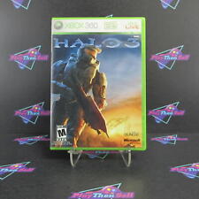 Halo xbox 360 for sale  Largo