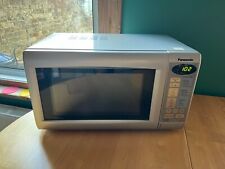Panasonic microwave oven for sale  Shipping to Ireland