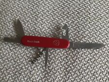 Victorinox ffizier swiss gebraucht kaufen  Pforzheim