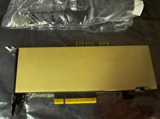 Nvidia Tesla A2 with High and Low Profile bracket, used for sale  Shipping to South Africa