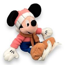 Mickey mouse plüschtier gebraucht kaufen  Erlangen