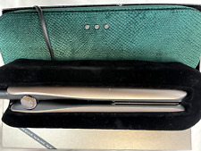 Ghd gold limited for sale  MANCHESTER