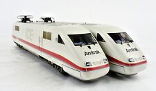 MARKLIN HO SCALE DIGITAL AMTRAK ICE POWERED & DUMMY ELECTRIC ENGINE for sale  Shipping to South Africa