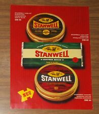 Seltene werbung stanwell gebraucht kaufen  Legden