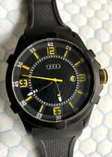 Audi quattro watch for sale  Decatur