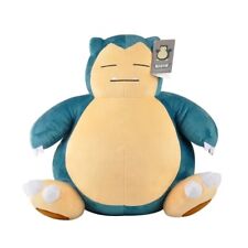 Pokemon peluche snorlax usato  Forli