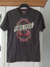 Shirt hard rock gebraucht kaufen  Nord,-Gartenstadt