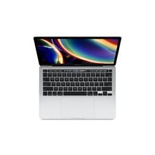 Apple MacBook Pro 13 z TB Core i5 10. generacji 16 GB RAM 512GB SSD angielski macOS srebrny, używany na sprzedaż  Wysyłka do Poland
