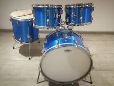 Vintage drum set usato  Laterza