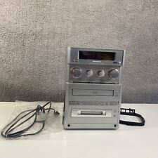 Panasonic pm30md mini for sale  WORCESTER