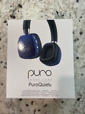 headphones puro kids for sale  Princeton