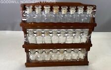 Vintage wood apothecary for sale  Rockford