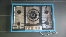 MIELE KM2335 - 5 Burner Gas Hob & Wok - Flush Fit - GasStop Safety Feature - NEW, used for sale  Shipping to South Africa