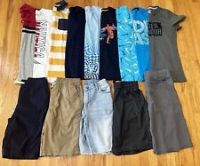 Boys clothing 14pc for sale  Durham