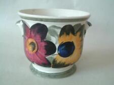 Siltone pottery planter for sale  UK
