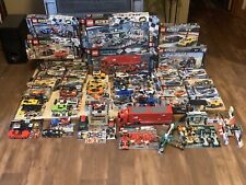 Massive lego speed for sale  Wrightsville