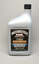 Drag specialties motorcycle for sale  Royse City