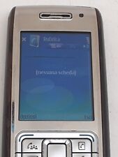 Nokia e65 marrone usato  Torino