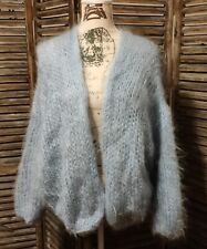 Gilet mohair kid d'occasion  Antony