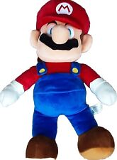 Mario plush doll for sale  SOLIHULL