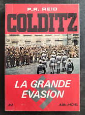 Colditz grande évasion d'occasion  Les Sables-d'Olonne