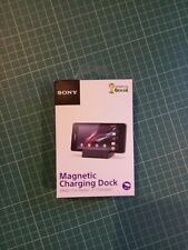 Magnetic charging dock for sale  ROTHERHAM