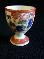 Coquetier porcelaine japon d'occasion  Verquin