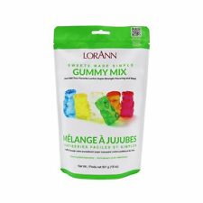 Gummy candy mix for sale  Holt