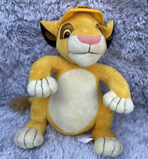 Lion king simba for sale  Chatsworth