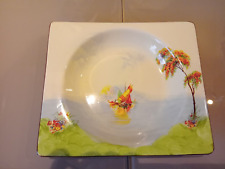 Clarice cliff plate for sale  EXETER