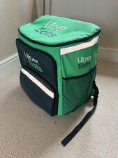 Ubereats insulated bag for sale  COBHAM