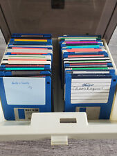 Amiga disketten spiele gebraucht kaufen  Hamburg