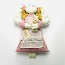 Guardian angel doll for sale  El Dorado Hills