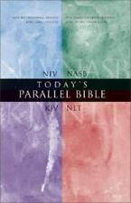 Today parallel bible for sale  Saint Louis