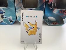 Pokemon karte card gebraucht kaufen  Seligenstadt