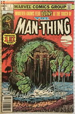 Man thing raw for sale  Chicago