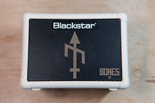 Mini amplificador de guitarra Blackstar FLY3 BONE 3 watts com circuito ISF comprar usado  Enviando para Brazil