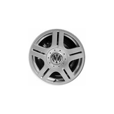 Volkswagen silver oem for sale  Brooklyn