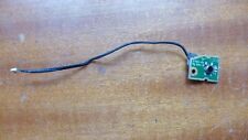 ✅SONY VAIO PCG-91111M VPCEC POWER BUTTON SWITCH BOARD 356-0001-6585, używany na sprzedaż  PL