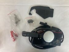 Used, Parsun Engine Control Lever Remote Control Box Assembly w/ Tilt & Trim & Harness for sale  Shipping to South Africa