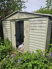 9x6 shed for sale  TWICKENHAM